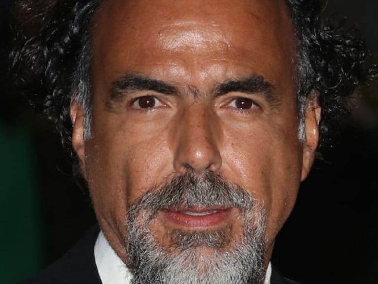 Alejandro González Iñárritu va por el León de Oro