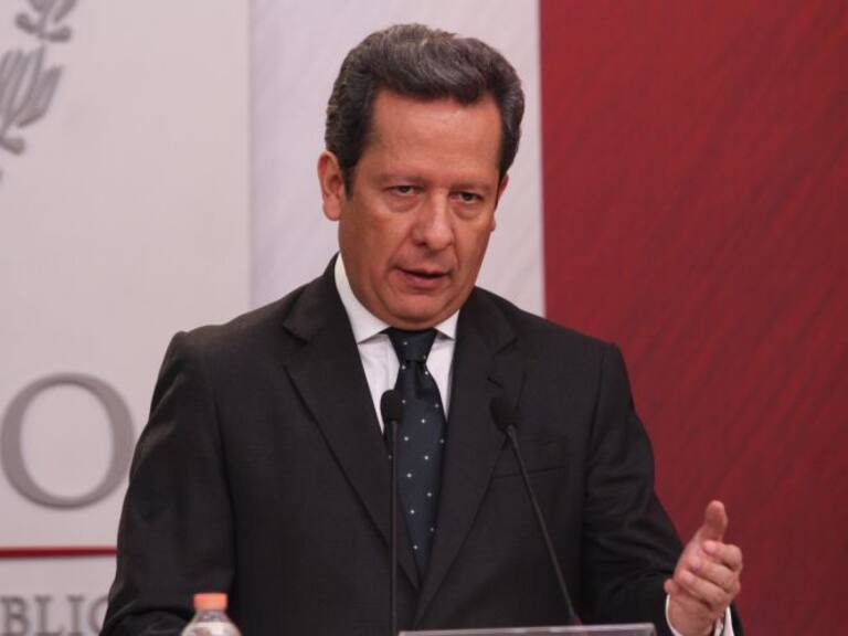 Peña Nieto analizará si veta o no la #Ley3de3: Presidencia