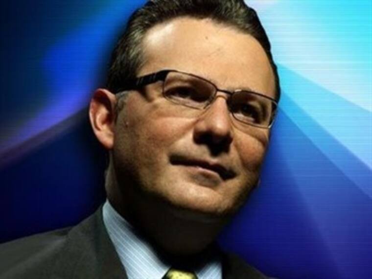 La legalización de las drogas es un asunto que le corresponde decidir a la sociedad: Leo Zuckerman