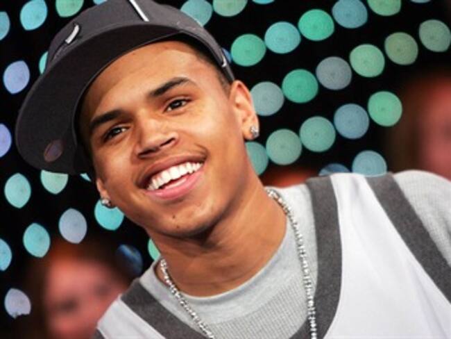 Asegura Chris Brown que no es un monstruo