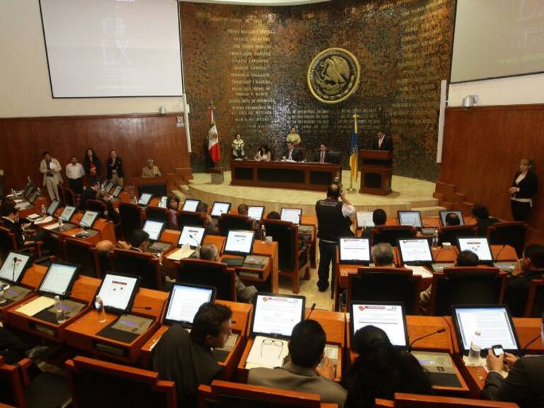 Aprueban presupuesto 2019 para Jalisco