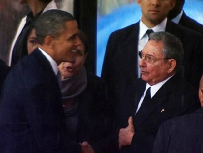 EU retirará a Cuba de su lista de patrocinadores del terrorismo