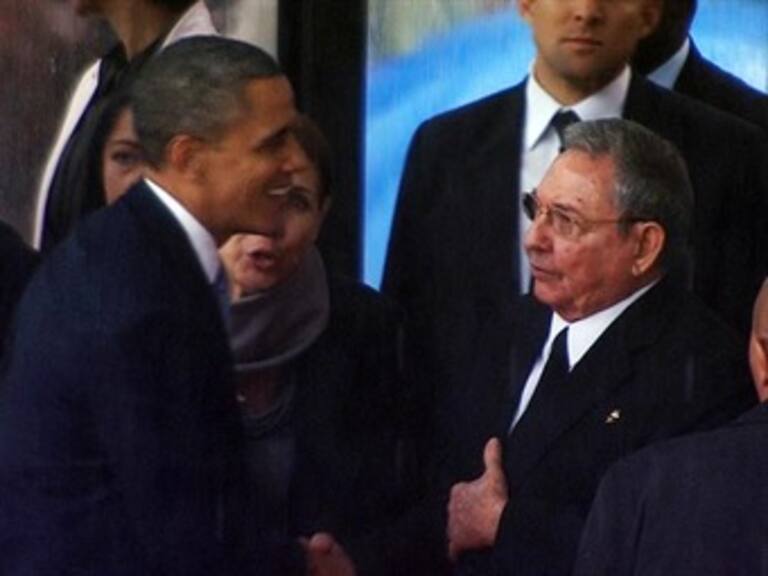 EU retirará a Cuba de su lista de patrocinadores del terrorismo