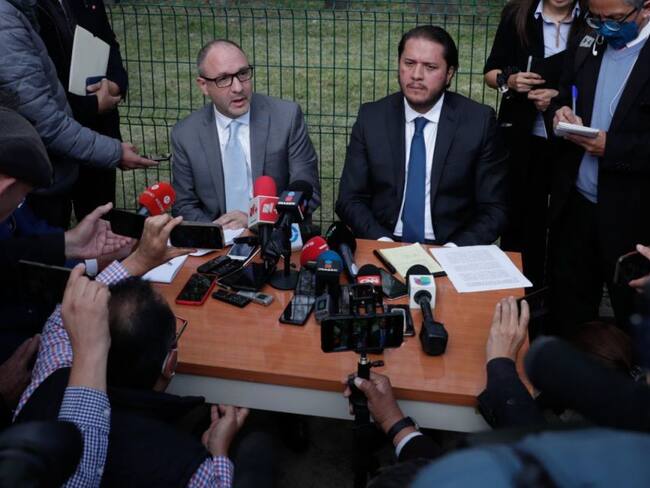 Cayó “verdad histórica” de Alejandro Encinas: abogados de José Rodríguez
