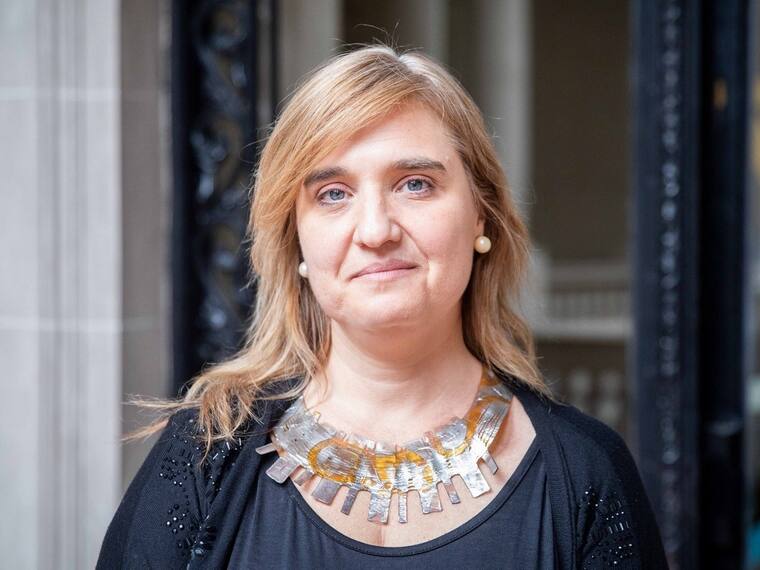 Se desaprovechó la oportunidad de una verdadera reforma “México tiene altos índices de impunidad de corrupción y la Reforma Judicial no va a resolver estos problemas”