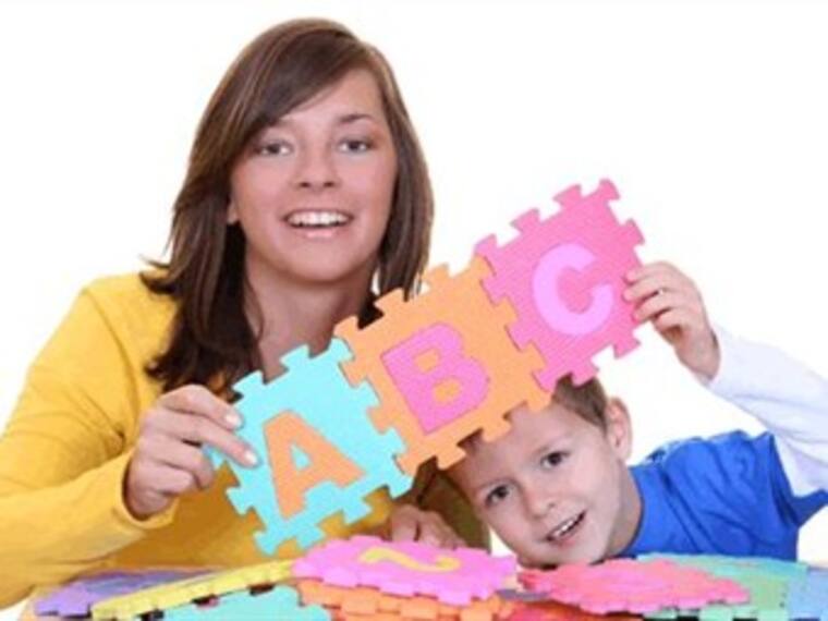 "Ritmos de aprendizaje". Educación XXI del sábado 5 de abril.