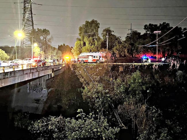Estudiantes de la FES Cuautitlán fallecen en un accidente; la UNAM dió condolencias