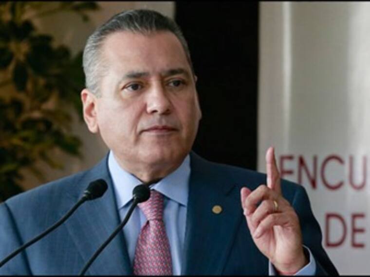 Reelección legislativa, Diputado Manlio Fabio Beltrones, PRI, Coordinador Parlamentario