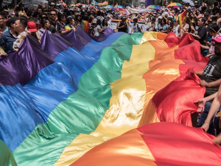Especial Orgullo LGBTTTIQ+ 2021 en Así el Weso