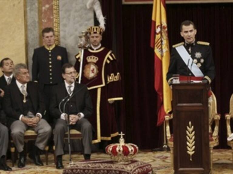Destaca Felipe VI potenciar vínculos con la comunidad iberoamericana