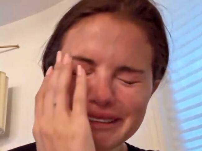 Selena Gómez llora por las deportaciones en Estados Unidos: “No sé qué hacer, lo intentaré todo”