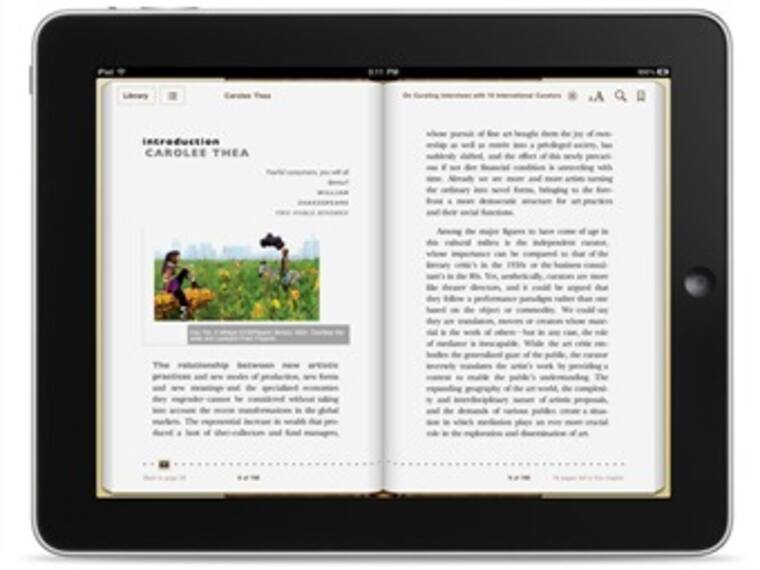 Ebook Readers .'El Ser Social',con Jorge Contreras