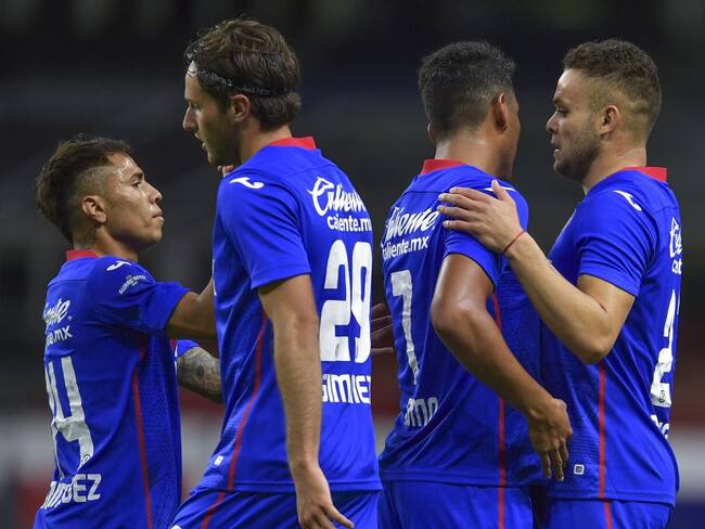 La CDMX manda en el Guardianes 2020