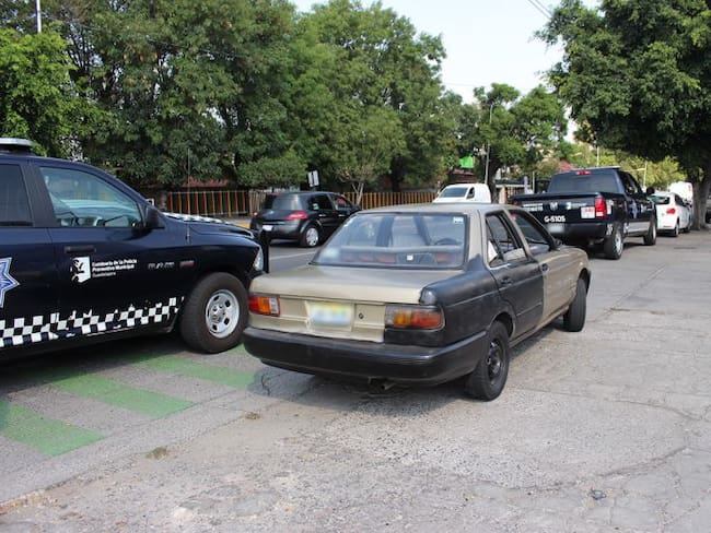 Patrullas de Guadalajara no cuentan con sirenas, denuncian vecinos de Quinta Velarde
