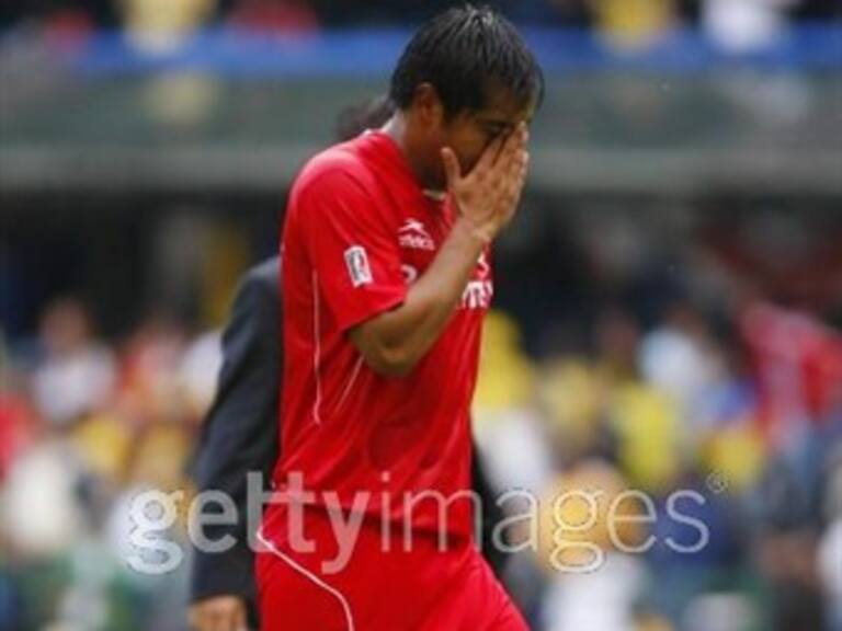 De la Torre fuera de la final