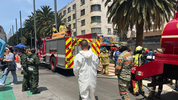 Simulacro Nacional 2026 moviliza a familias y cuerpos de emergencia