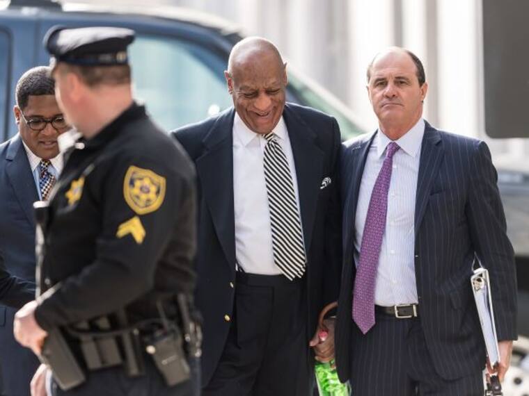 #AsíSopitas: Bill Cosby enfrenta su primer juicio por abuso sexual