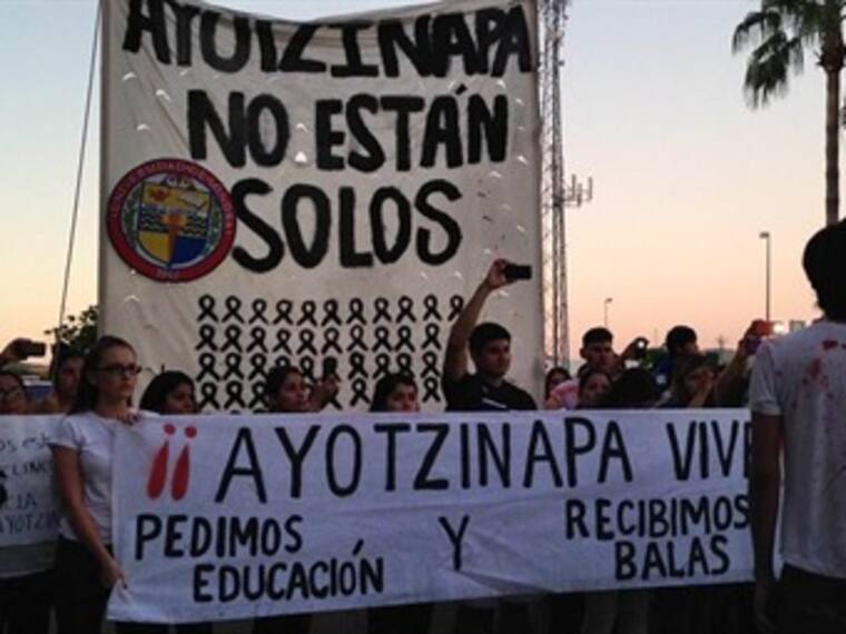 Denuncian trabas para entrevistar a militares por caso Ayotzinapa