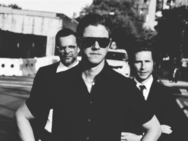 Comparte Interpol detalles de su nuevo álbum