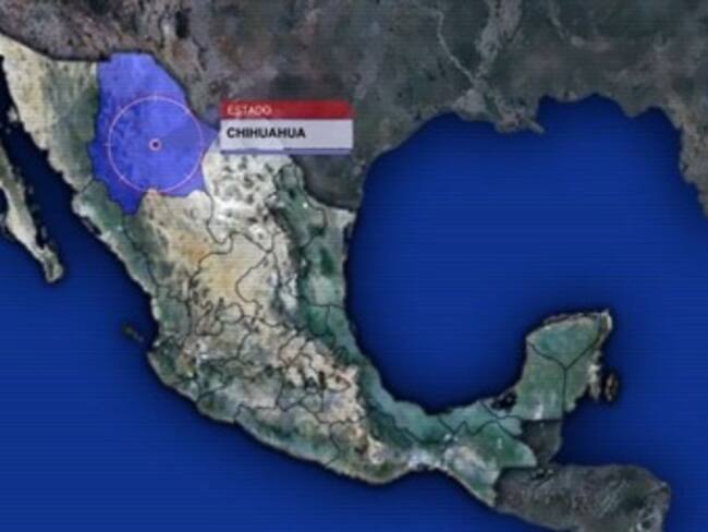 Hallan sin vida a candidato del PRI en Chihuahua