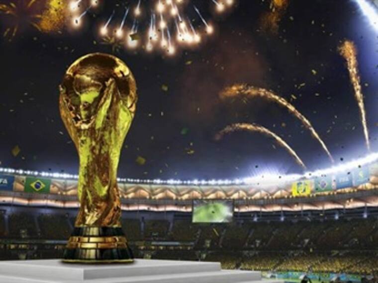 Datos curiosos del Mundial y un poco de números para el primer partido de México