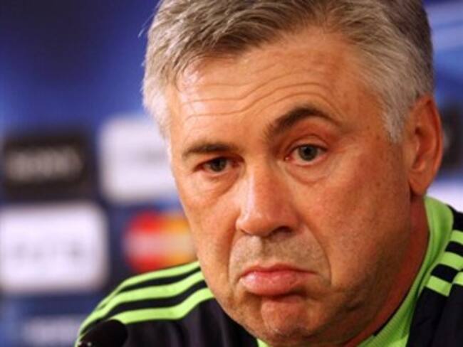 'Ganar el Mundialito cerraría un año inolvidable': Ancelotti