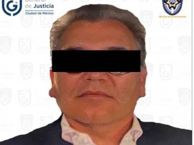 Catean propiedades de Julio Serna, ex jefe de gabinete de Mancera