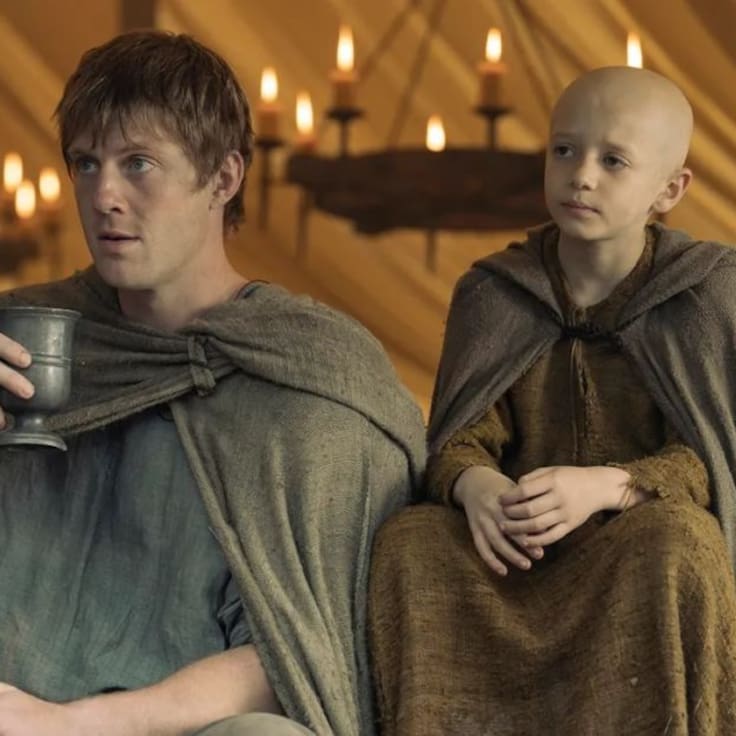 El Caballero de los Siete Reinos: HBO Max regresa a Westeros con nueva serie de Juego de Tronos