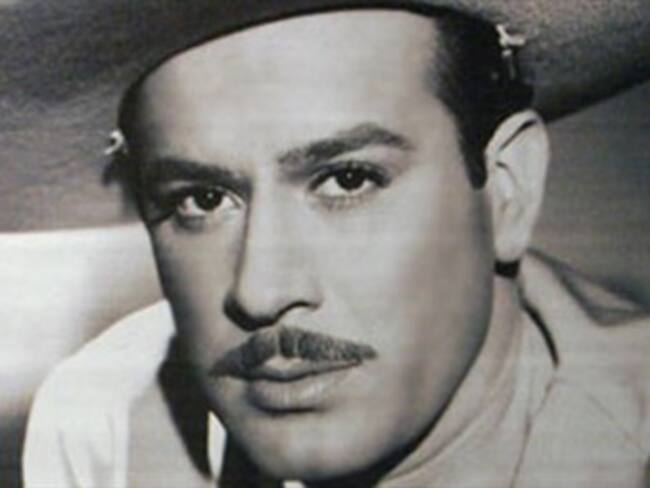 Análisis del rostro de Pedro Infante. Miriam Cervantes, analista facial. 10/02/13