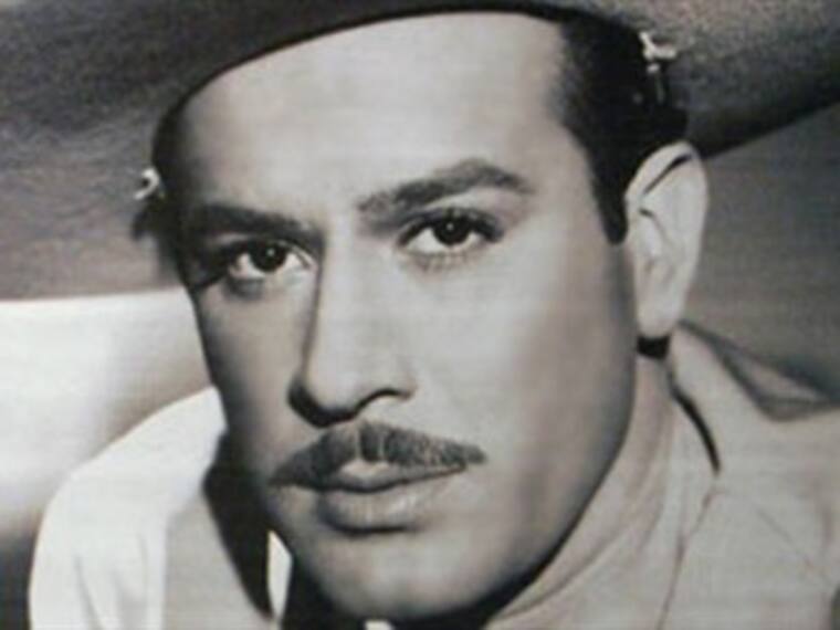 Análisis del rostro de Pedro Infante. Miriam Cervantes, analista facial. 10/02/13