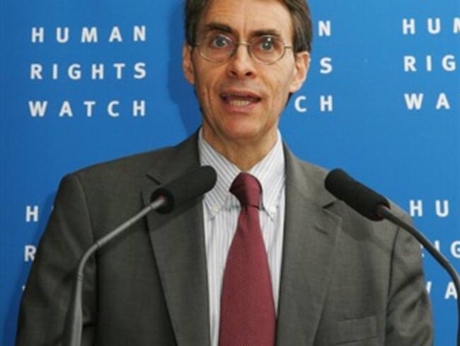 Acusa HRW a América Latina de violar derechos humanos