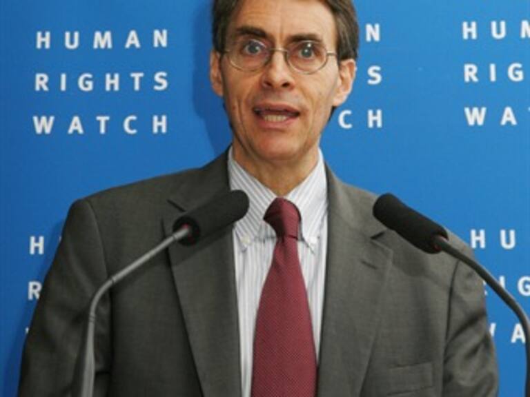 Acusa HRW a América Latina de violar derechos humanos