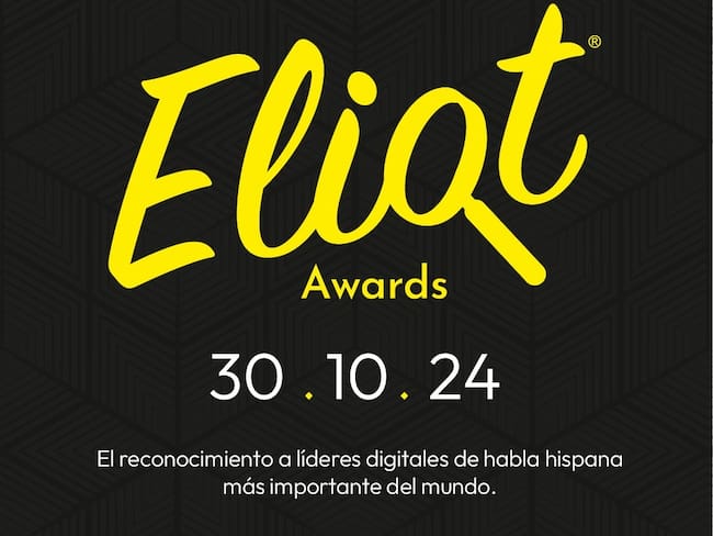 Dan a conocer a los nominados a la décima edición de los Eliot Awards