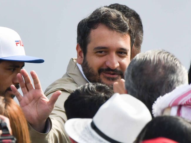 “Un golpe tremendo a la 4T”: Héctor De Mauleón revela el desgaste en Morena por acusaciones de EU