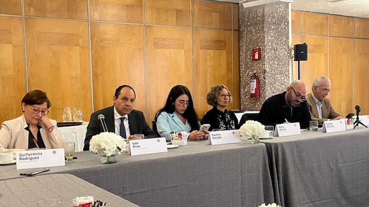 T-MEC: revisiones anuales prolongan incertidumbre, señala Banamex