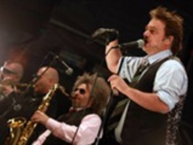 Traerán Los Fabulosos Cadillacs 13 nuevos arreglos a México