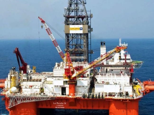 Shell inicia exploración de hidrocarburos frente a costas de Tamaulipas