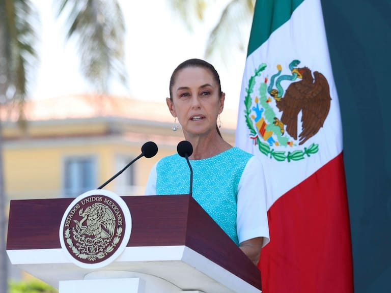 FOTO: PRESIDENCIA/CUARTOSCURO.COM