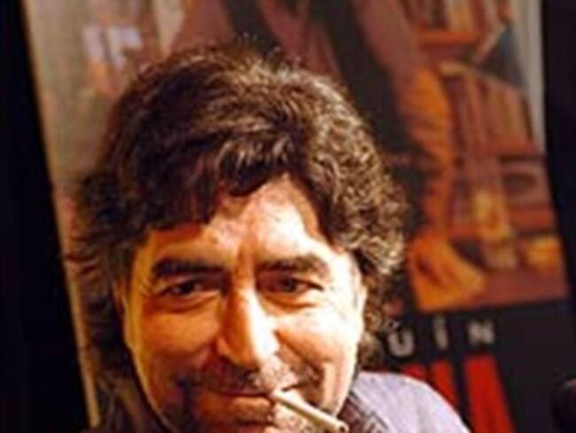 Joaquín Sabina y un cigarrillo crean problemas a hotel