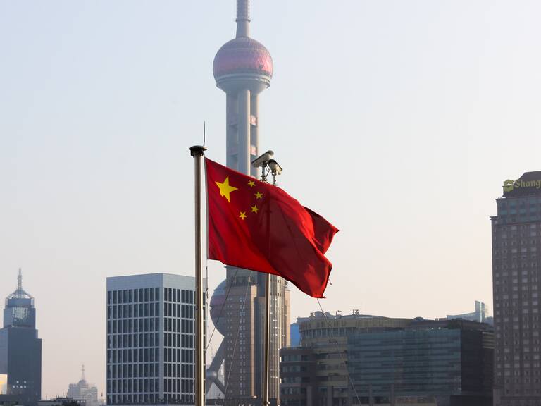 El gobierno chino impuso tarifas a productos estadounidenses en respuesta a las sanciones de Washington.