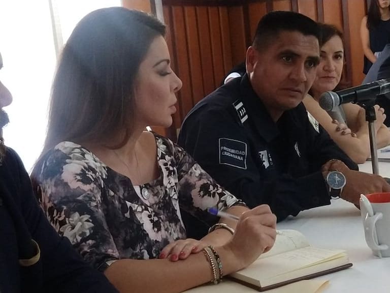 Regidores solicitan al comisario un diagnóstico de la Policía de Guadalajara