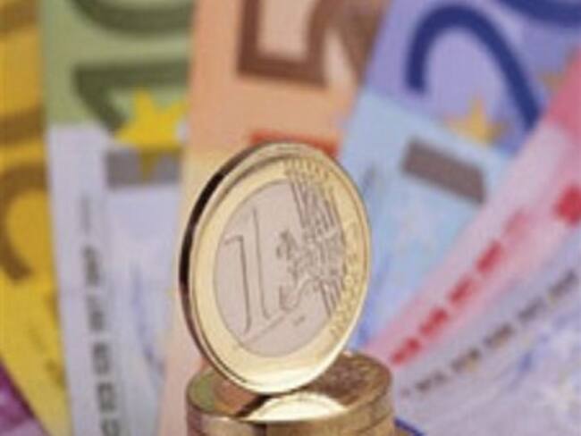Mantiene BCE tasa de interés en 1%