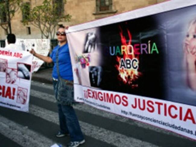 Revisen guarderías, no basta con ver a los culpables en la cárcel: deudo de ABC