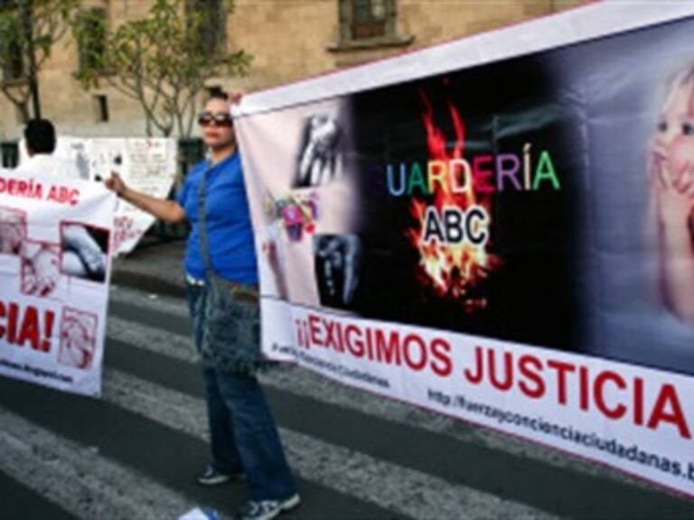 Revisen guarderías, no basta con ver a los culpables en la cárcel: deudo de ABC