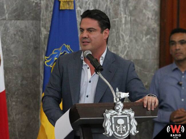 Pide Aristóteles que reinstalen la Secretaría de Seguridad Pública