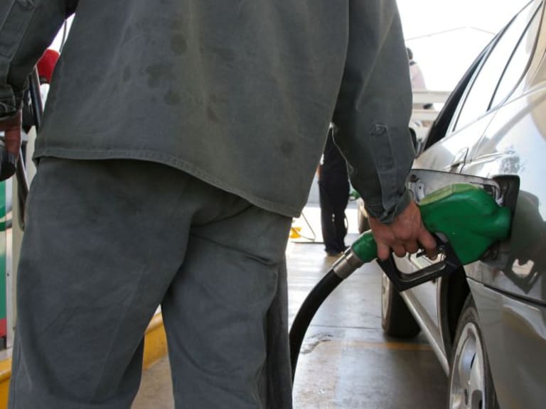 Incrementos de gasolinas provocará un aumento en los precios de la canasta básica: Concanaco