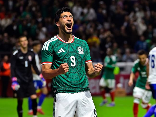 México ilusiona en el Nemesio Diez: ¡Gana, gusta y golea a Serbia previo a la inauguración del Mundial 2026!