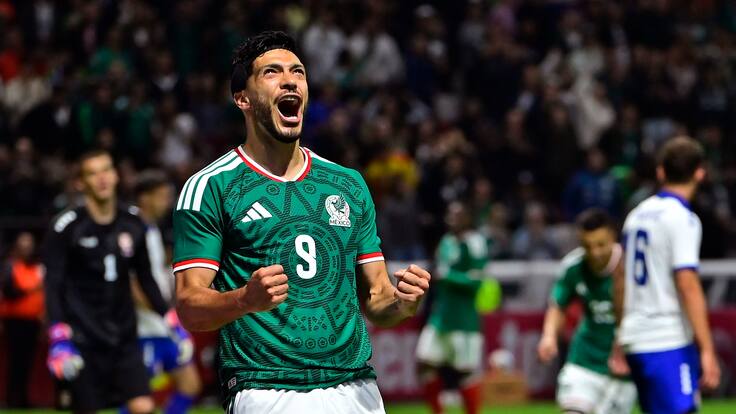 México ilusiona en el Nemesio Diez: ¡Gana, gusta y golea a Serbia previo a la inauguración del Mundial 2026!
