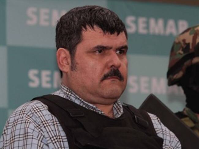 Presenta Semar a ‘El Coss’