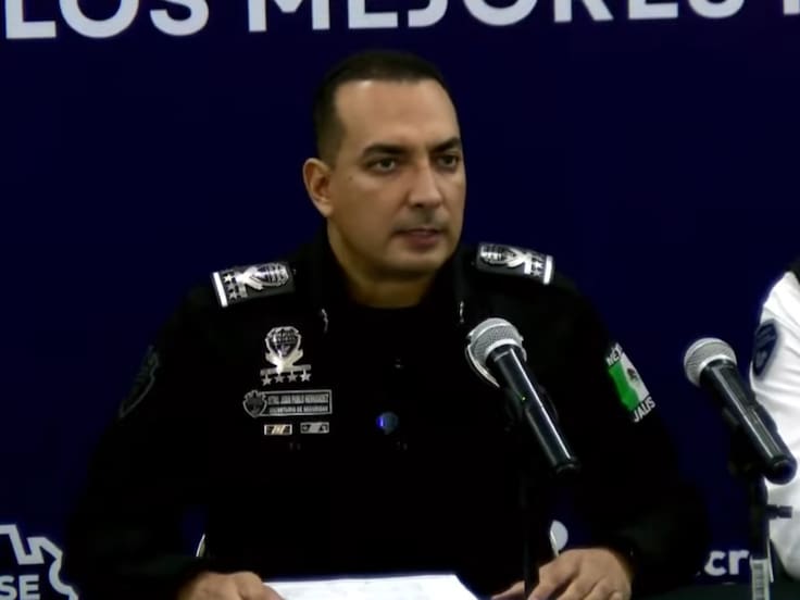 Suman 17 policías de Jalisco bajo investigación por fallas en los protocolos: SSJ